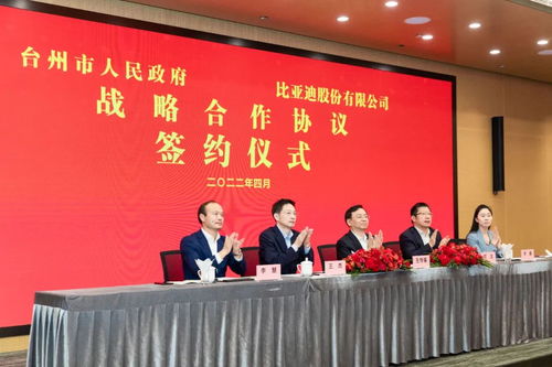 一周內三地布局 比亞迪加快動力電池產能建設