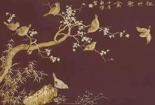 【非遺活動】這個周末,你跟麥秸畫、剪紙有個約會!