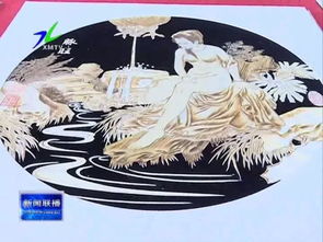 創(chuàng)業(yè)者楊麗麗 讓非物質(zhì)文化遺產(chǎn)走進尋常百姓家