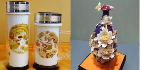 品牌榮譽(yù)再添彩，豫龍麥秸畫(huà)榮膺中國(guó)好禮年度推薦產(chǎn)品