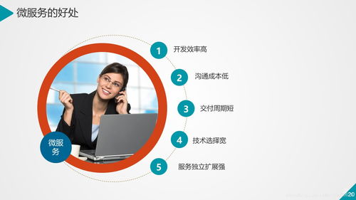 微服務(wù)架構(gòu)從入門(mén)到精通 第一章 微服務(wù)介紹與信息技術(shù)咨詢服務(wù)